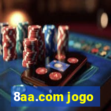 8aa.com jogo